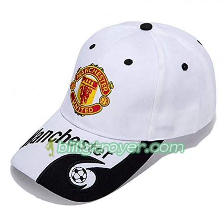 Manchester United Caps II 2019/20 